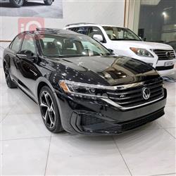 فولكسفاغن باسات